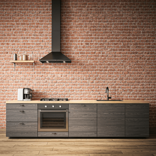 Kitchen environment 4