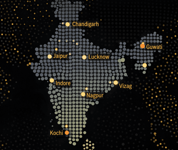 India Map
